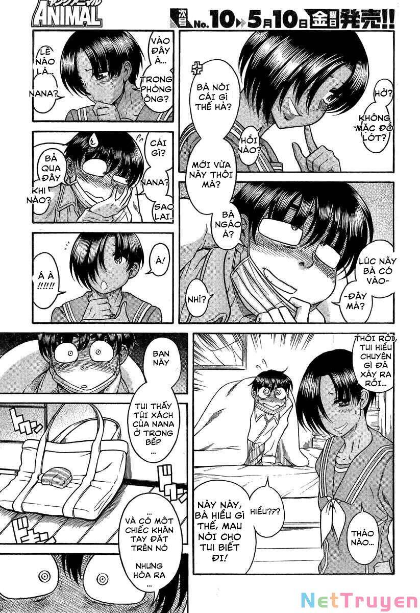 Nana To Kaoru Chapter 92 - 8