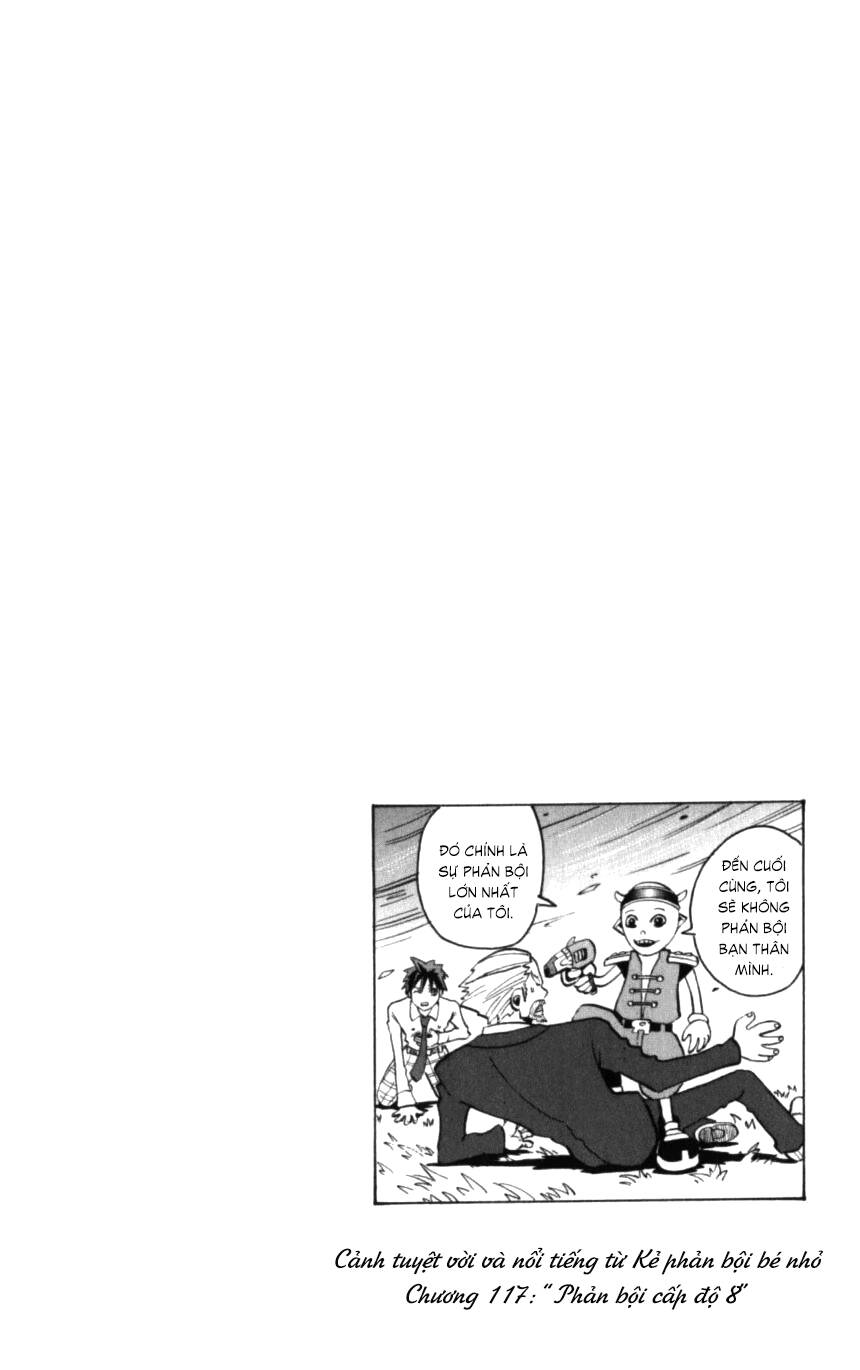 Majin Tantei Nougami Neuro Chapter 130 - 19