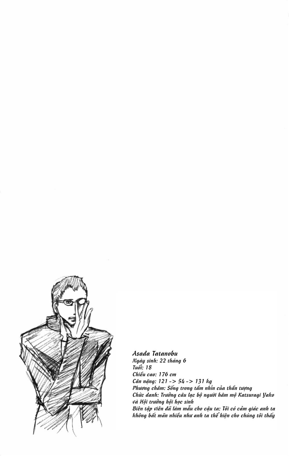 Majin Tantei Nougami Neuro Chapter 144 - 21
