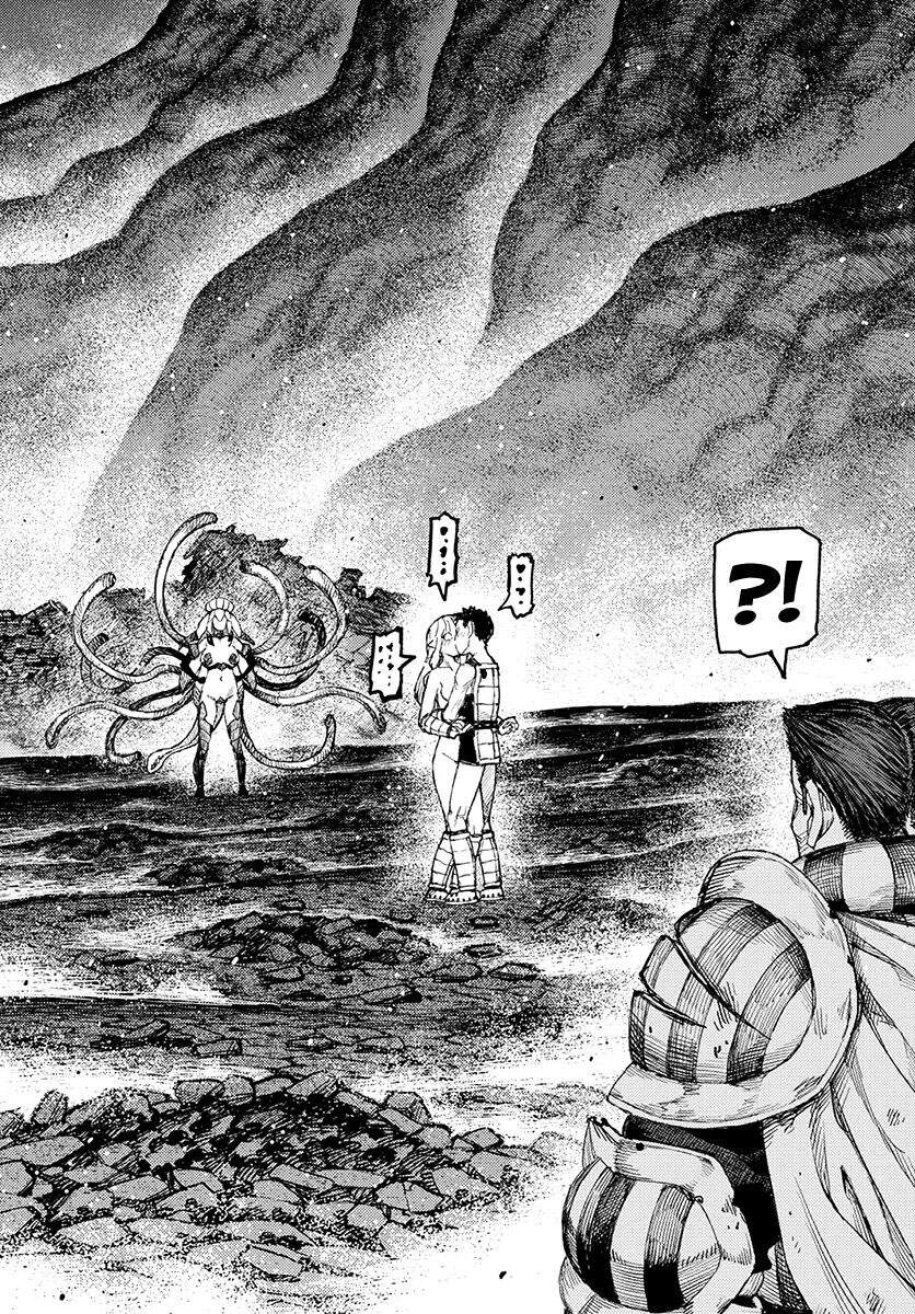 Cô Nàng Rắc Rối Chapter 125 - 4