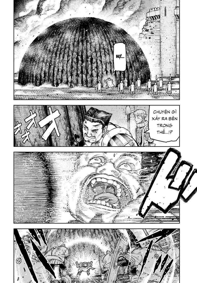 Cô Nàng Rắc Rối Chapter 126 - 14