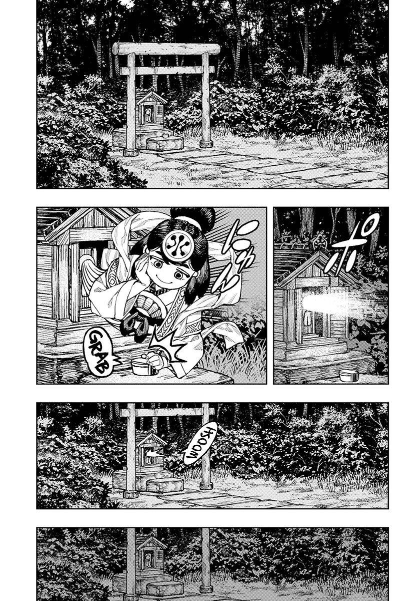 Cô Nàng Rắc Rối Chapter 130 - 10