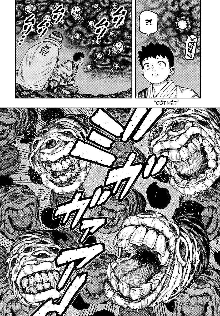 Cô Nàng Rắc Rối Chapter 131 - 21