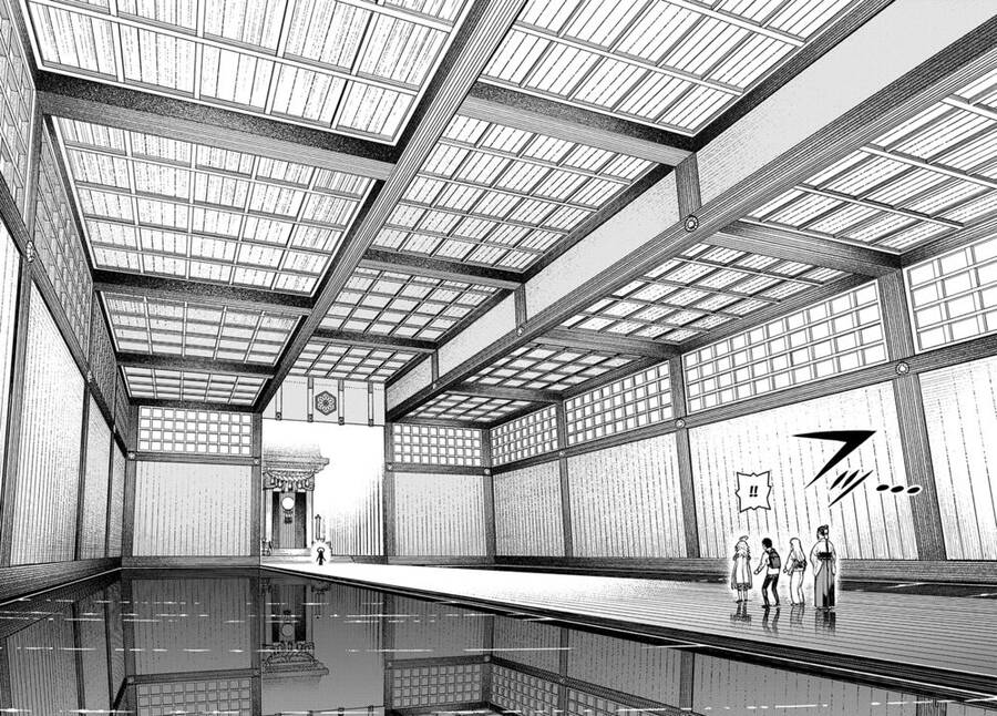Cô Nàng Rắc Rối Chapter 133 - 26