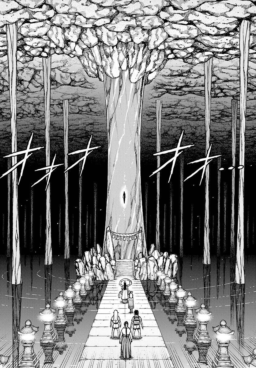 Cô Nàng Rắc Rối Chapter 134 - 9
