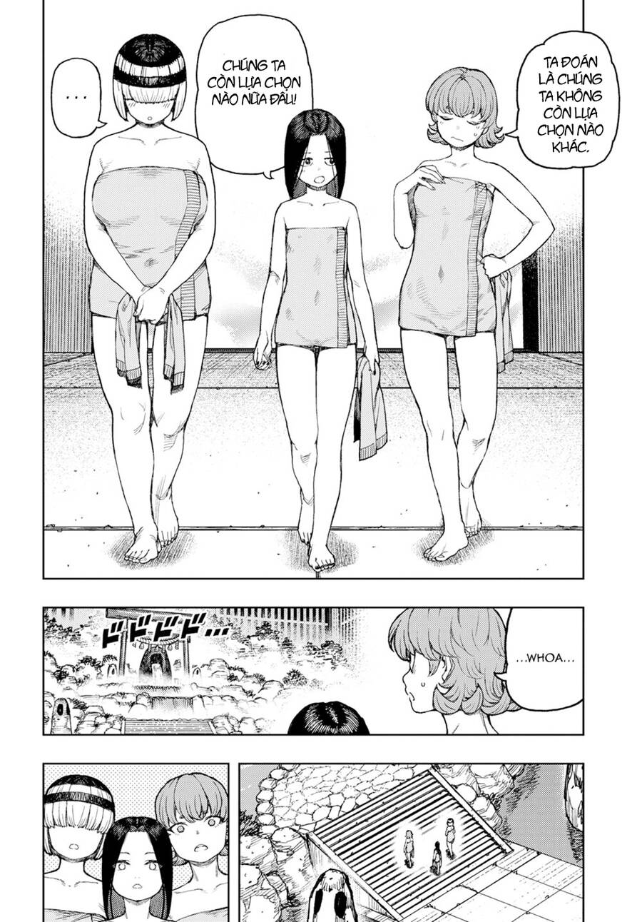 Cô Nàng Rắc Rối Chapter 135 - 25
