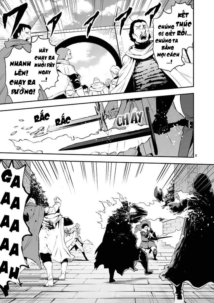 Yuusha Ga Shinda! Chapter 135 - 13