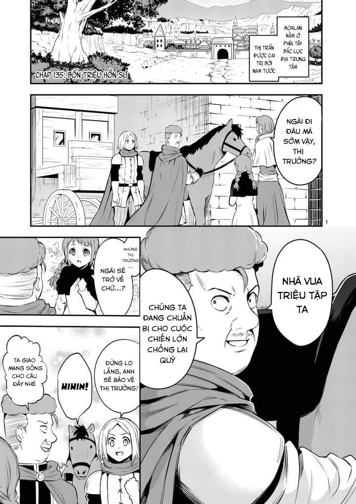 Yuusha Ga Shinda! Chapter 135 - 5