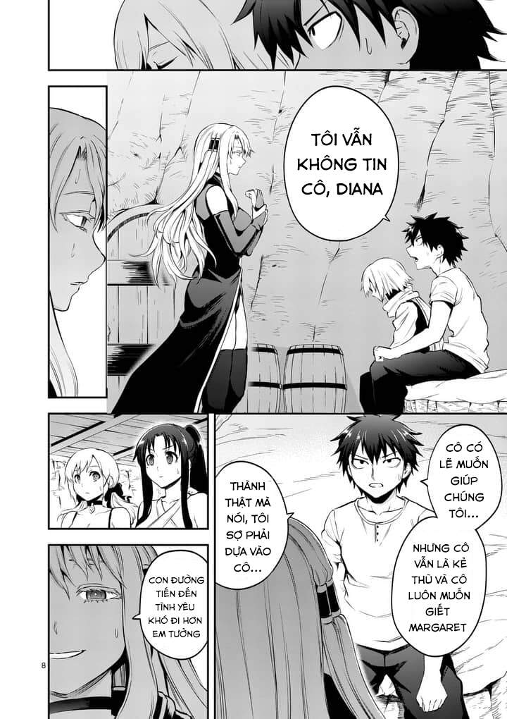 Yuusha Ga Shinda! Chapter 136 - 12