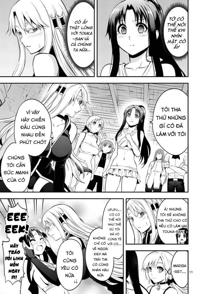 Yuusha Ga Shinda! Chapter 136 - 15