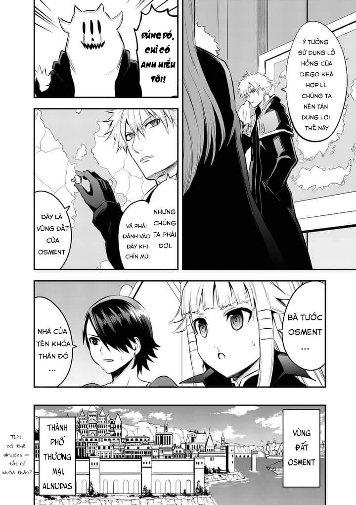 Yuusha Ga Shinda! Chapter 137 - 18