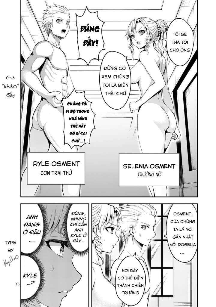 Yuusha Ga Shinda! Chapter 137 - 20