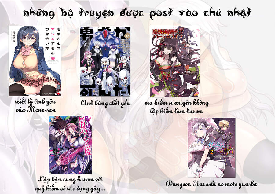 Yuusha Ga Shinda! Chapter 137 - 3