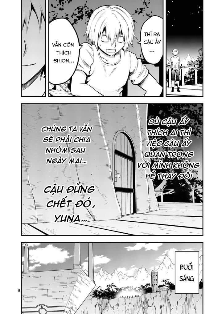 Yuusha Ga Shinda! Chapter 139 - 11