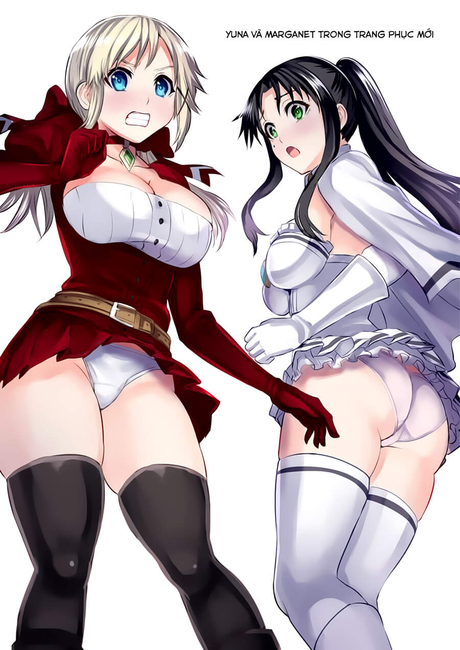 Yuusha Ga Shinda! Chapter 139 - 22