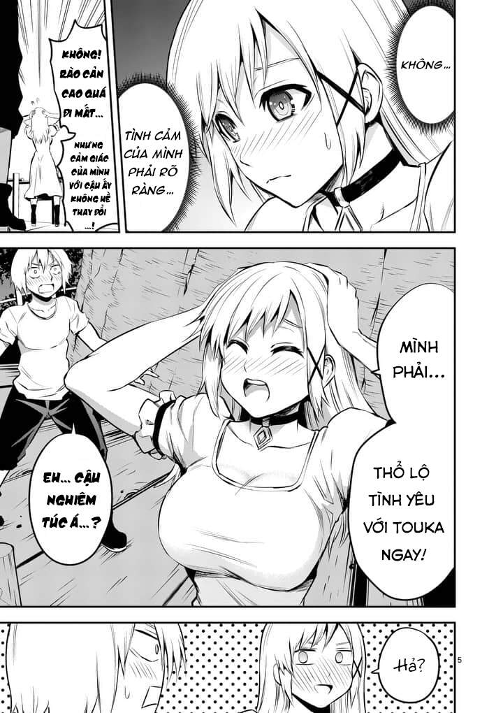 Yuusha Ga Shinda! Chapter 139 - 8