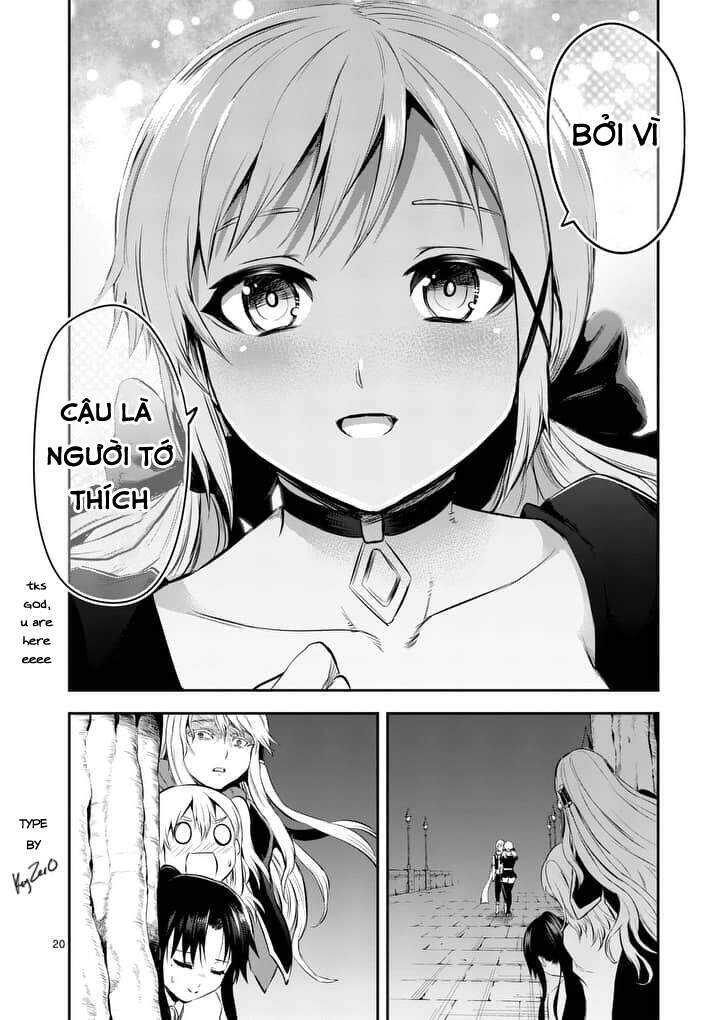 Yuusha Ga Shinda! Chapter 140 - 23