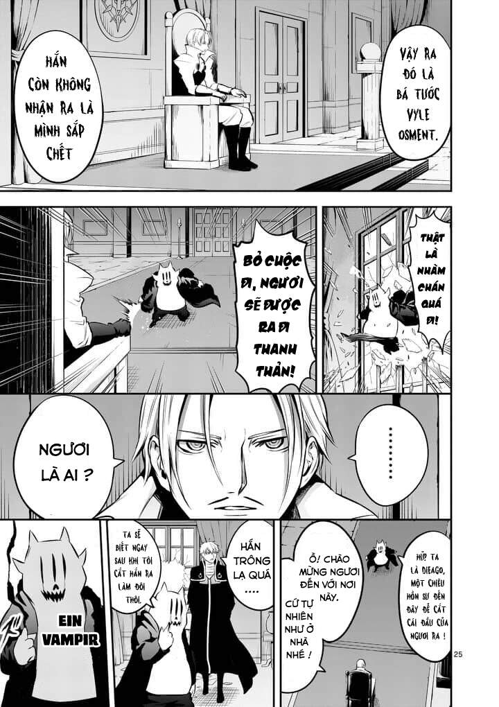 Yuusha Ga Shinda! Chapter 142 - 28