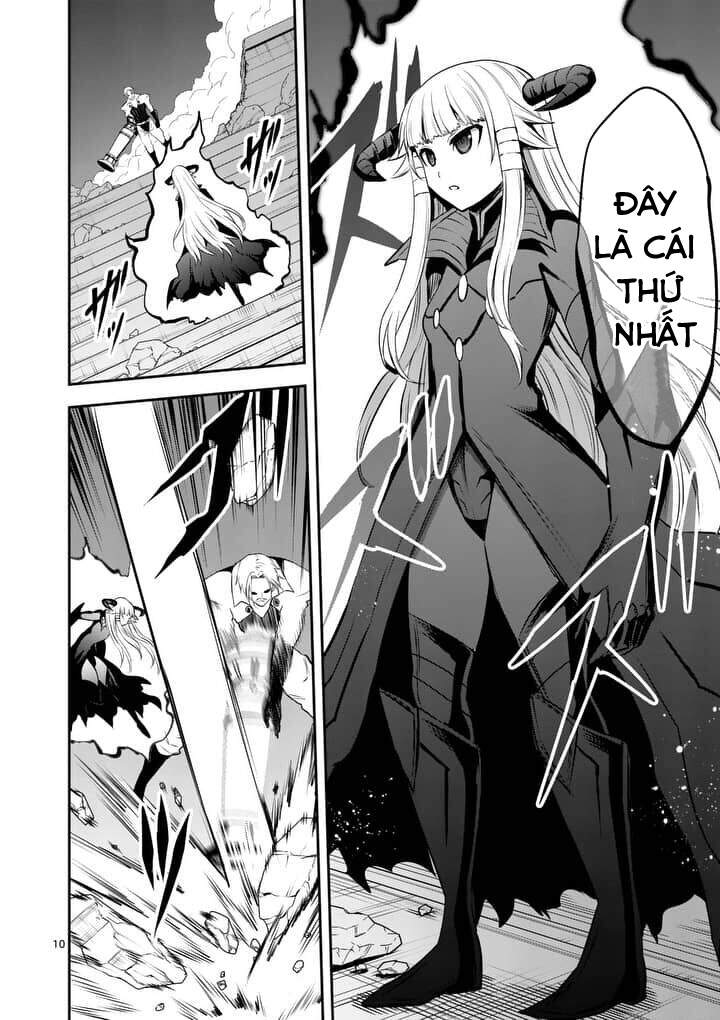 Yuusha Ga Shinda! Chapter 143 - 13