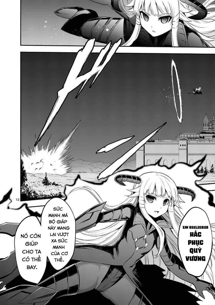 Yuusha Ga Shinda! Chapter 143 - 15