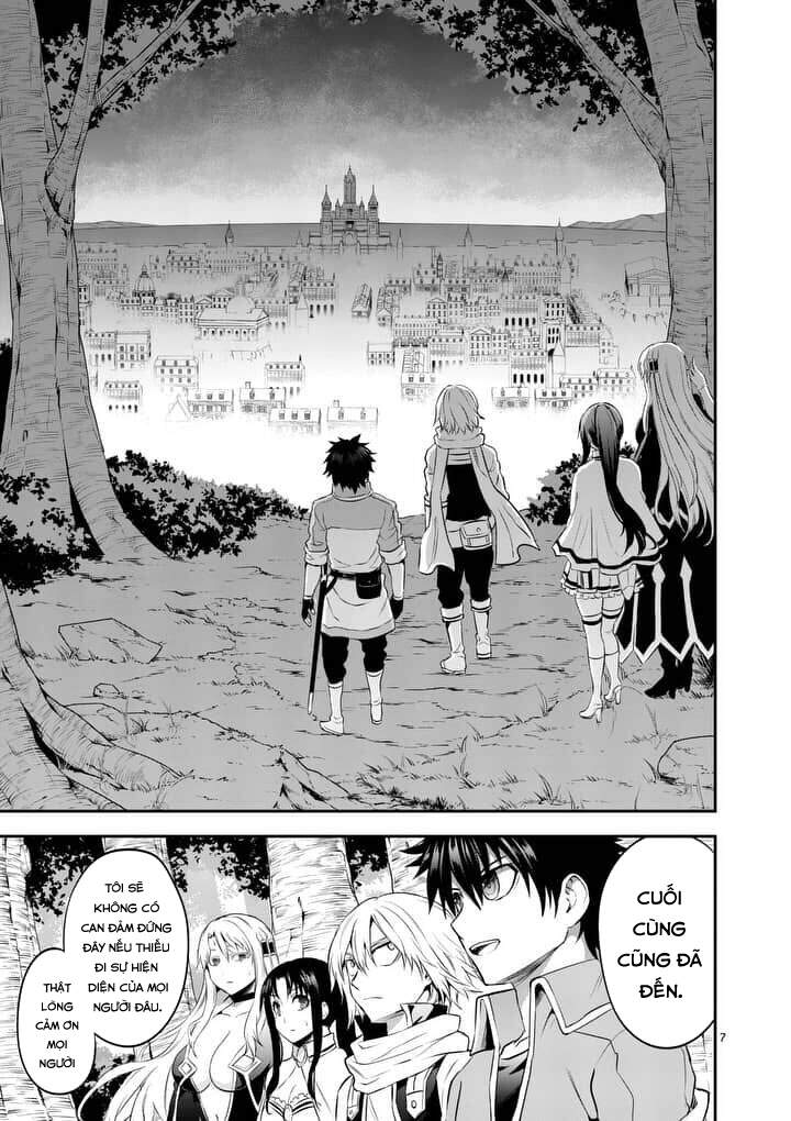 Yuusha Ga Shinda! Chapter 144 - 10