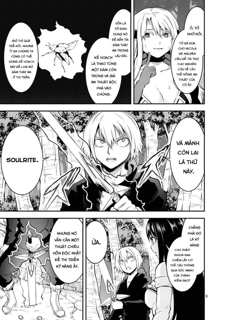 Yuusha Ga Shinda! Chapter 146 - 12