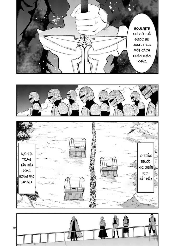 Yuusha Ga Shinda! Chapter 146 - 13