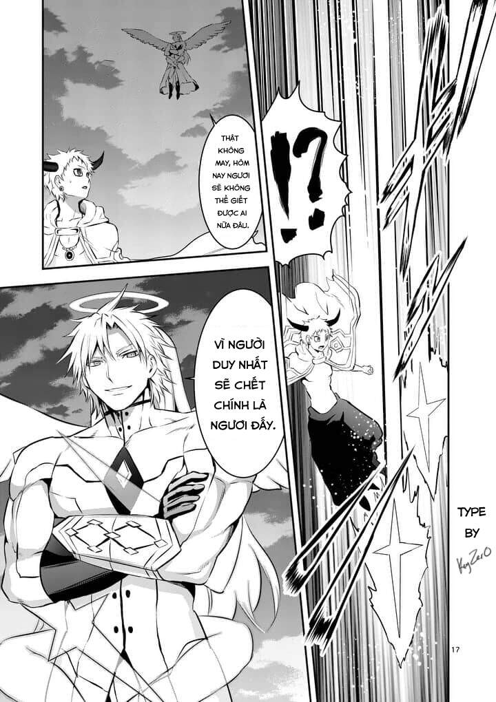 Yuusha Ga Shinda! Chapter 146 - 20