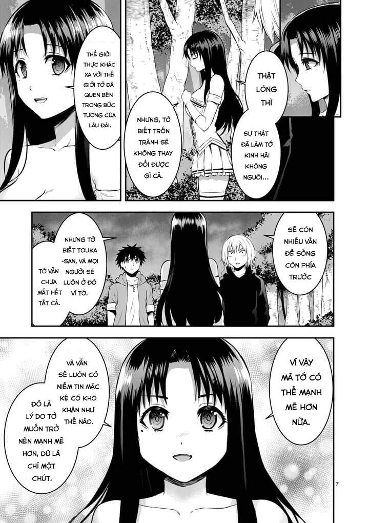 Yuusha Ga Shinda! Chapter 146 - 10