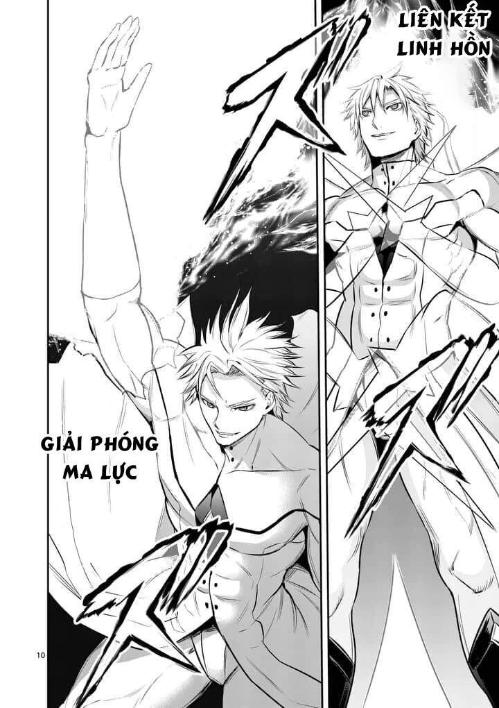 Yuusha Ga Shinda! Chapter 147 - 13