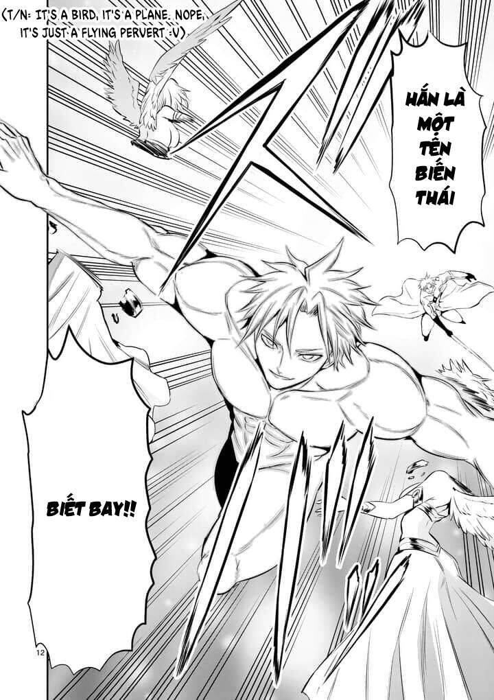 Yuusha Ga Shinda! Chapter 147 - 15