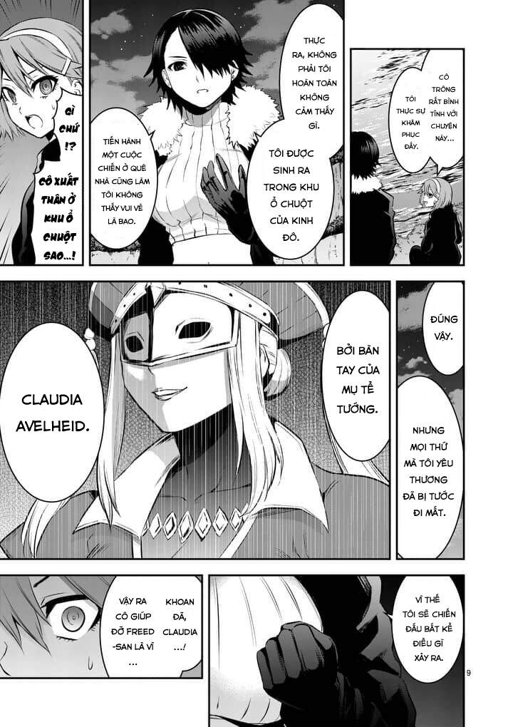 Yuusha Ga Shinda! Chapter 148 - 12