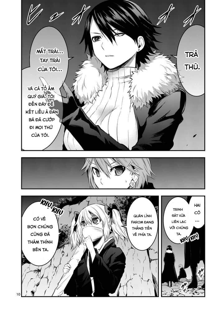 Yuusha Ga Shinda! Chapter 148 - 13