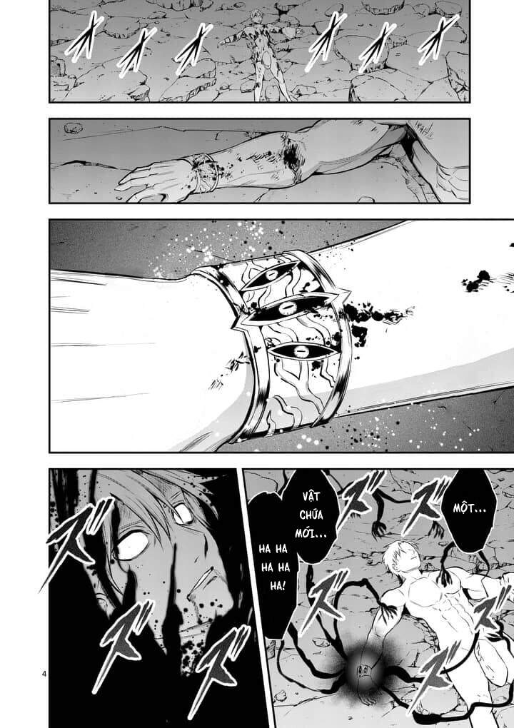 Yuusha Ga Shinda! Chapter 148 - 7