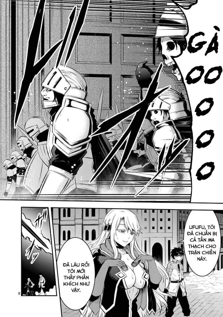 Yuusha Ga Shinda! Chapter 149 - 11