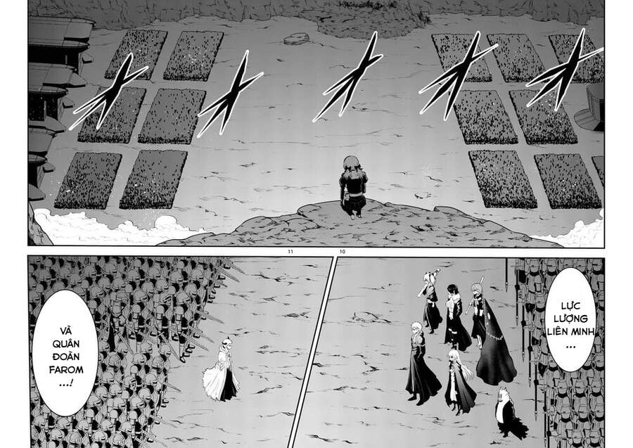 Yuusha Ga Shinda! Chapter 149 - 13