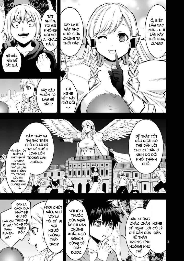Yuusha Ga Shinda! Chapter 149 - 6