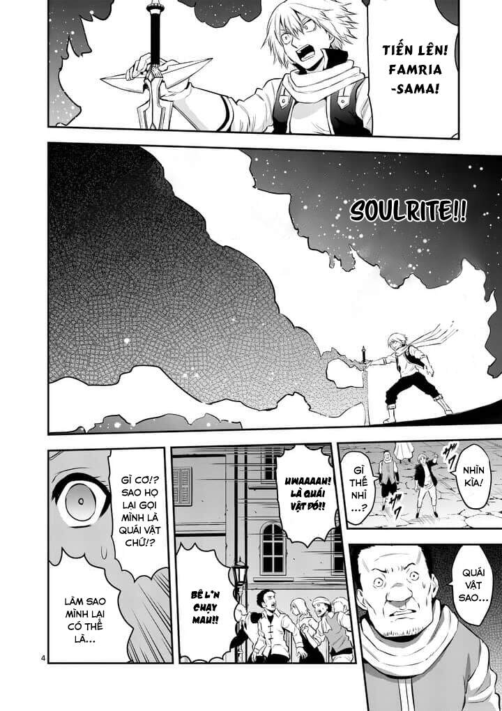 Yuusha Ga Shinda! Chapter 149 - 7