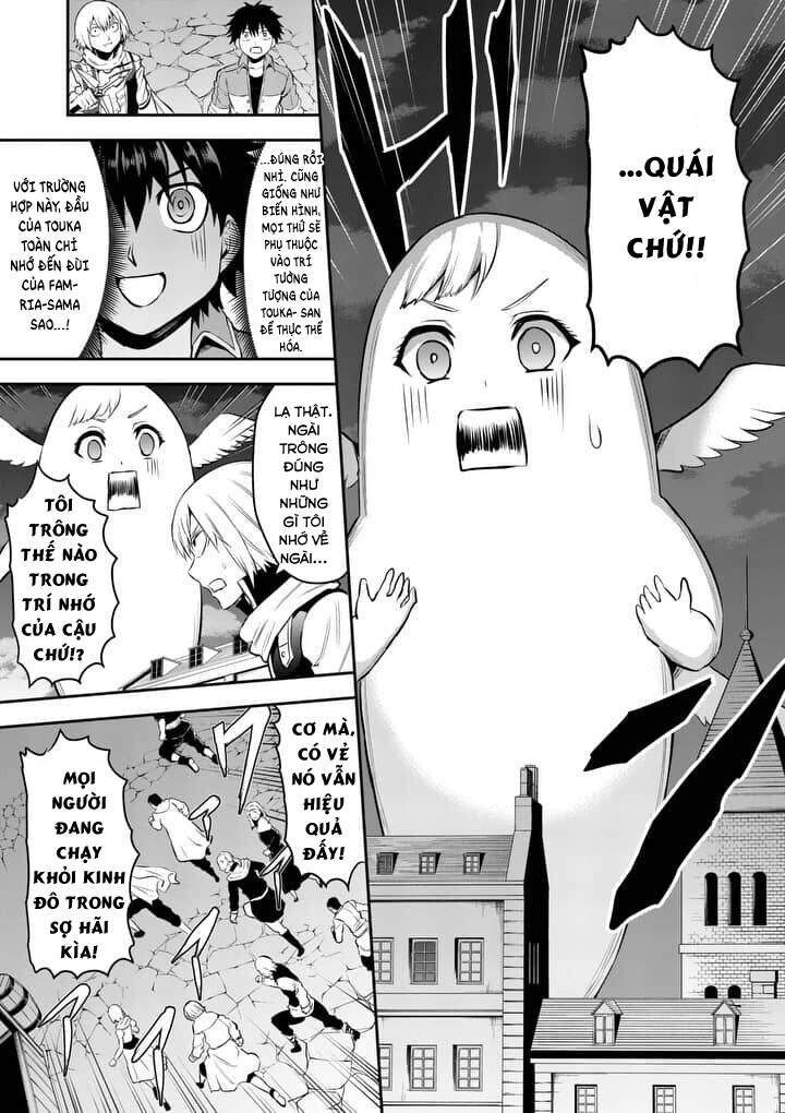 Yuusha Ga Shinda! Chapter 149 - 8