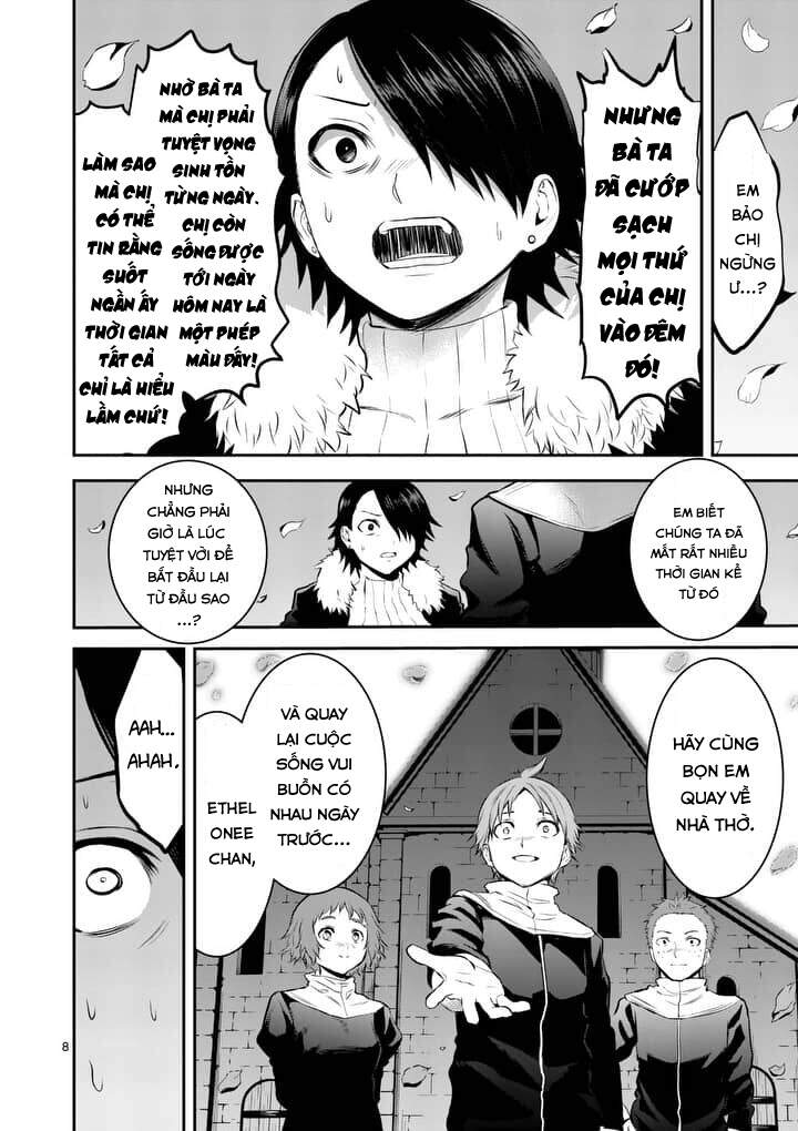 Yuusha Ga Shinda! Chapter 152 - 11