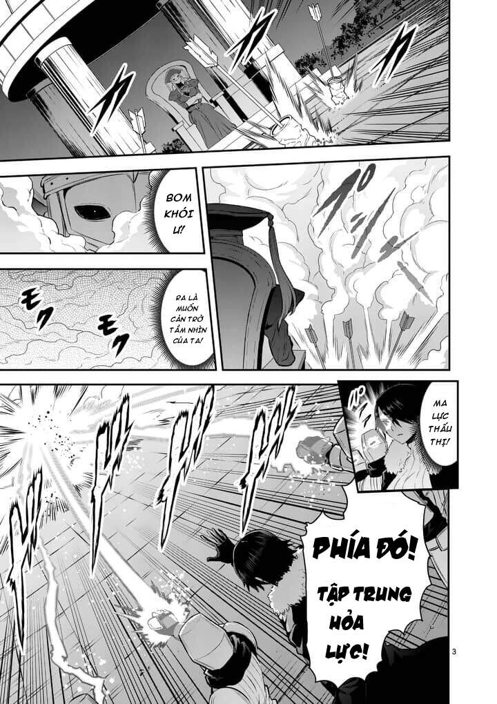 Yuusha Ga Shinda! Chapter 152 - 6