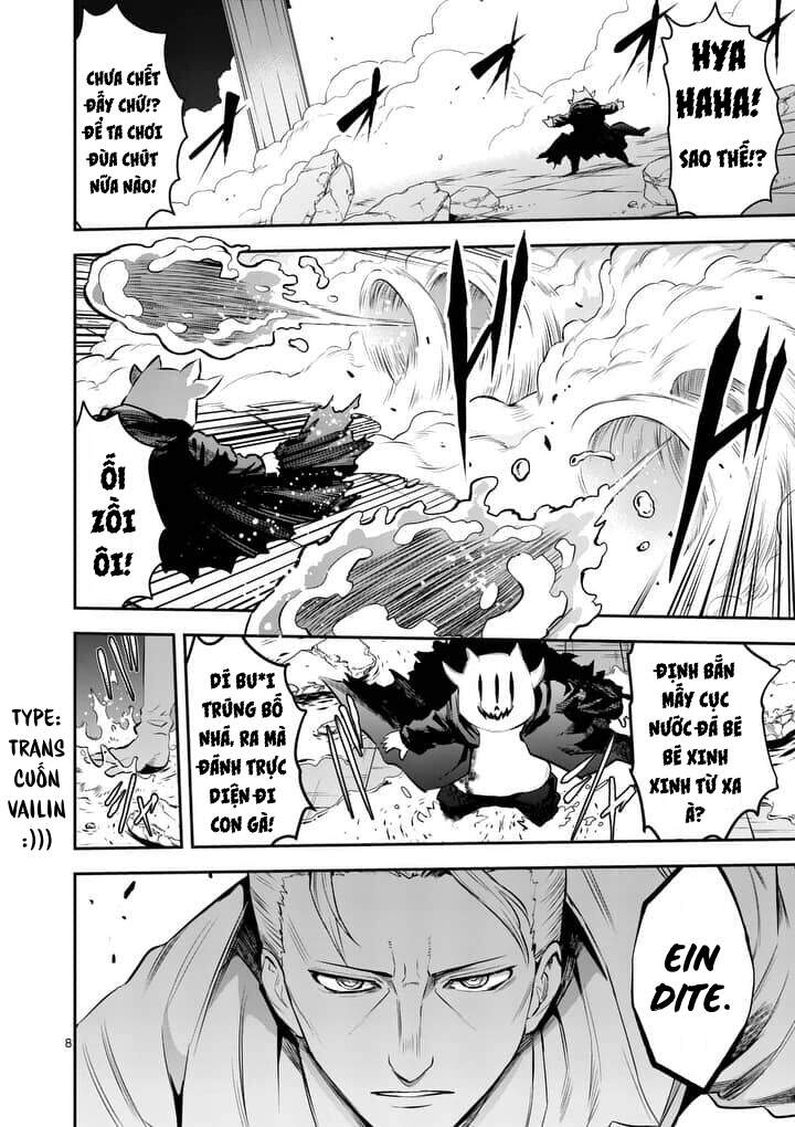 Yuusha Ga Shinda! Chapter 153 - 11