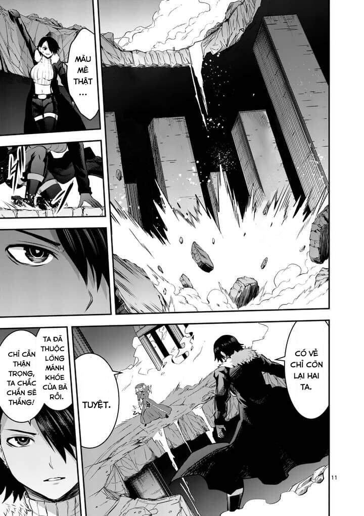 Yuusha Ga Shinda! Chapter 153 - 14