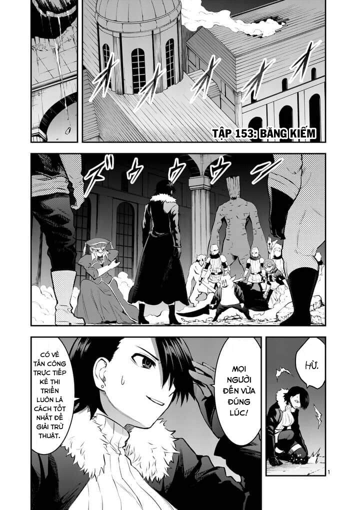 Yuusha Ga Shinda! Chapter 153 - 4