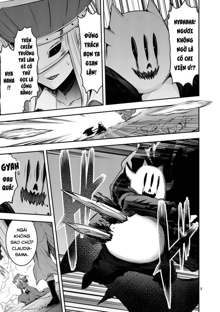 Yuusha Ga Shinda! Chapter 153 - 6