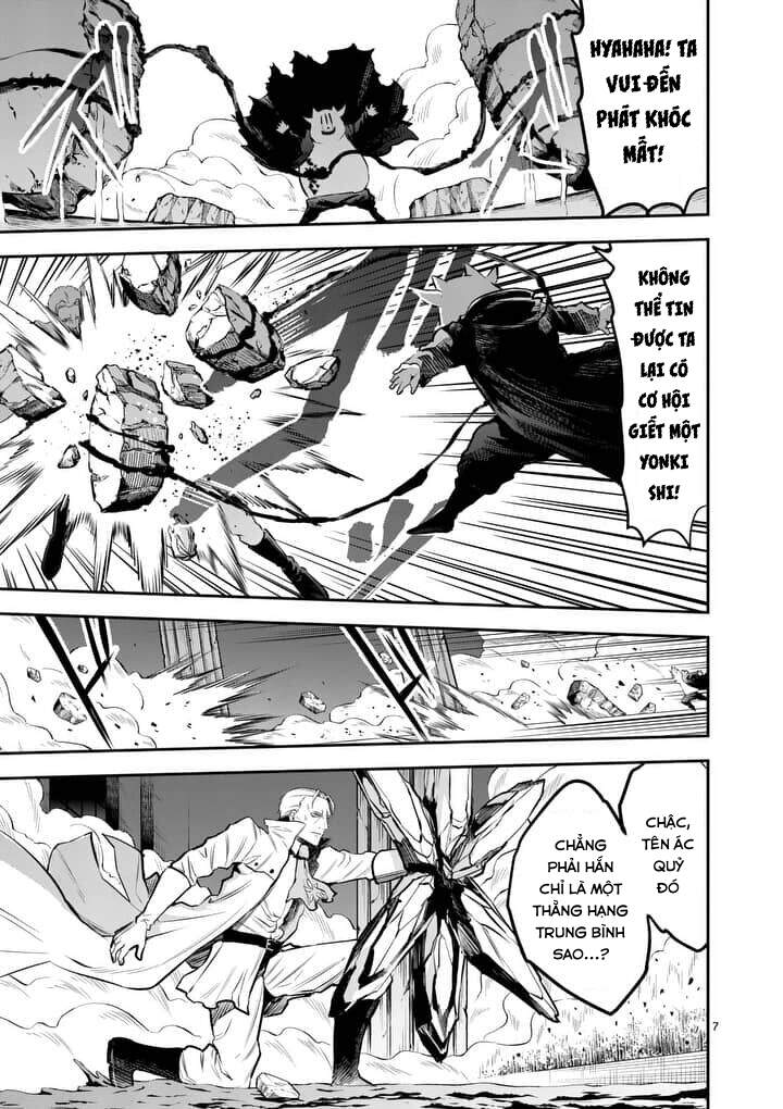 Yuusha Ga Shinda! Chapter 153 - 10