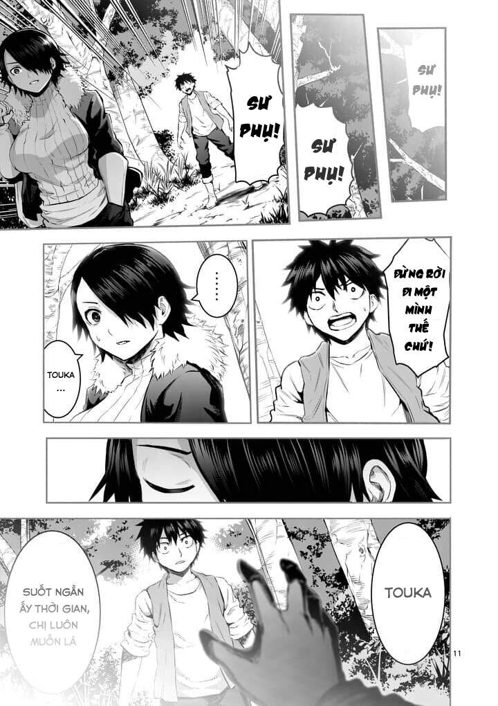 Yuusha Ga Shinda! Chapter 154 - 14