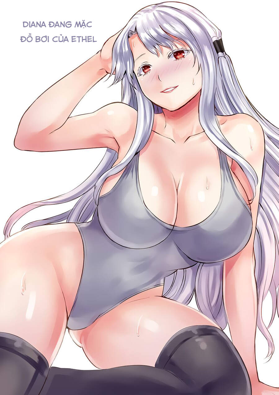 Yuusha Ga Shinda! Chapter 154 - 28