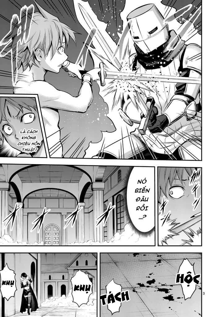 Yuusha Ga Shinda! Chapter 154 - 6