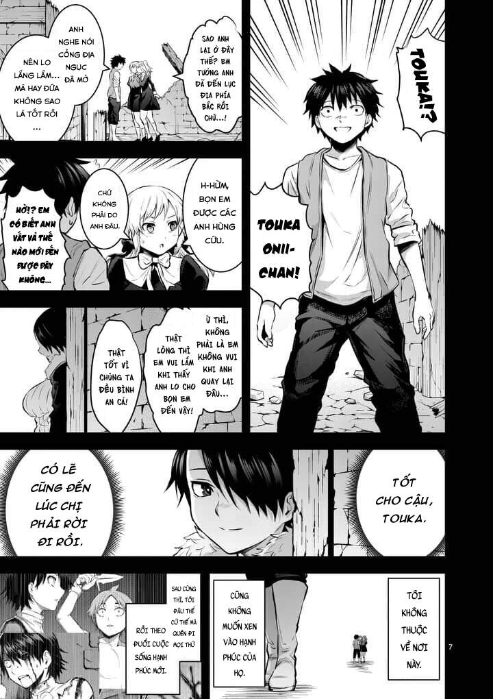 Yuusha Ga Shinda! Chapter 154 - 10